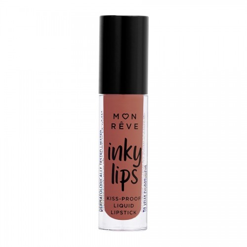 Mon Reve Inky Lips 04 4ml